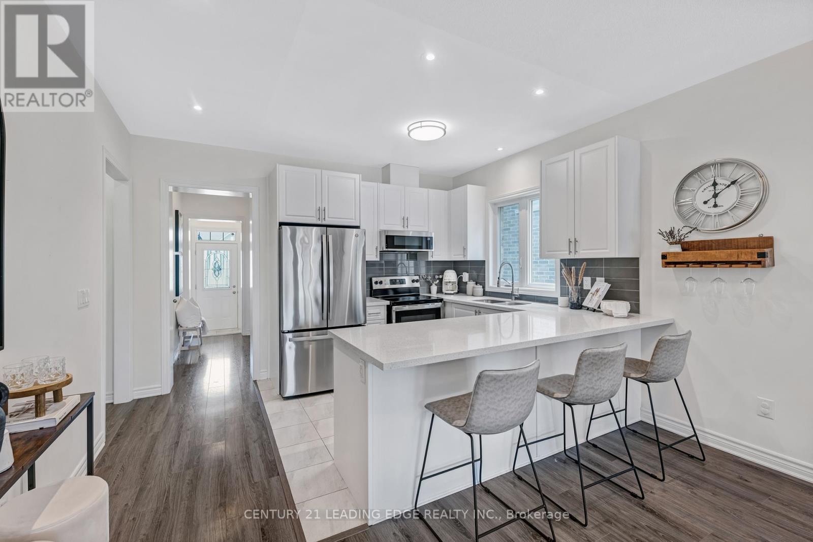 39 Southampton Street, Scugog, Ontario  L9L 0C6 - Photo 7 - E12182270