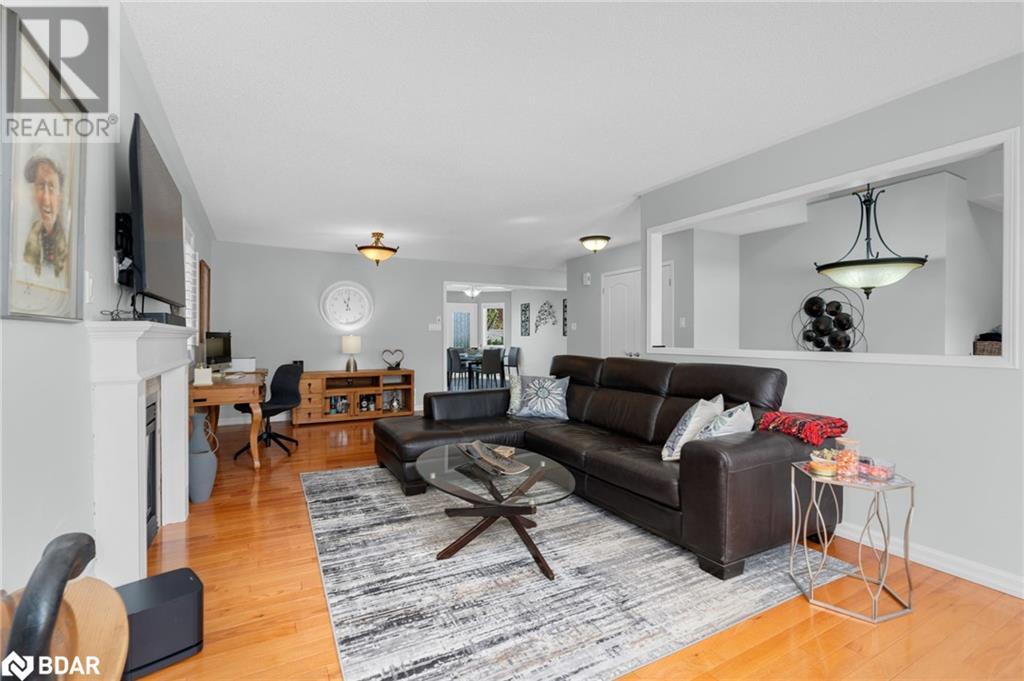 36 Benson Drive, Barrie, Ontario  L4N 7Y1 - Photo 9 - 40735233