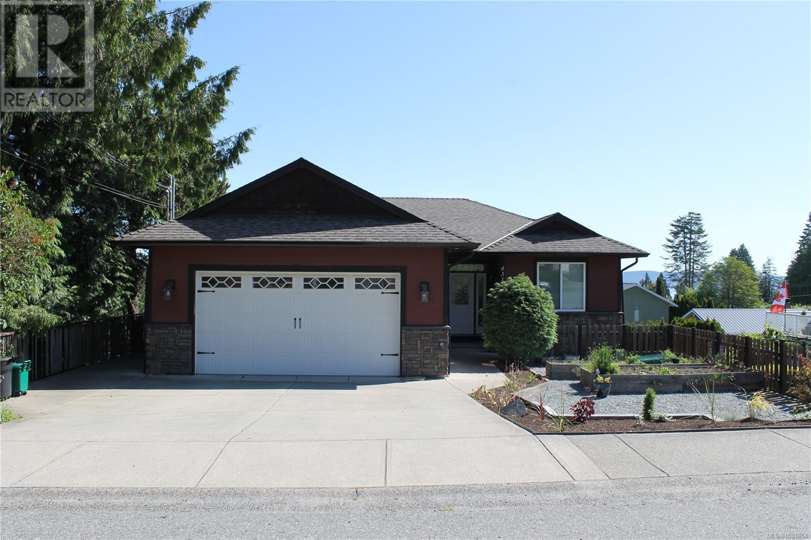 431 Davis Rd, ladysmith, British Columbia V9G1V5