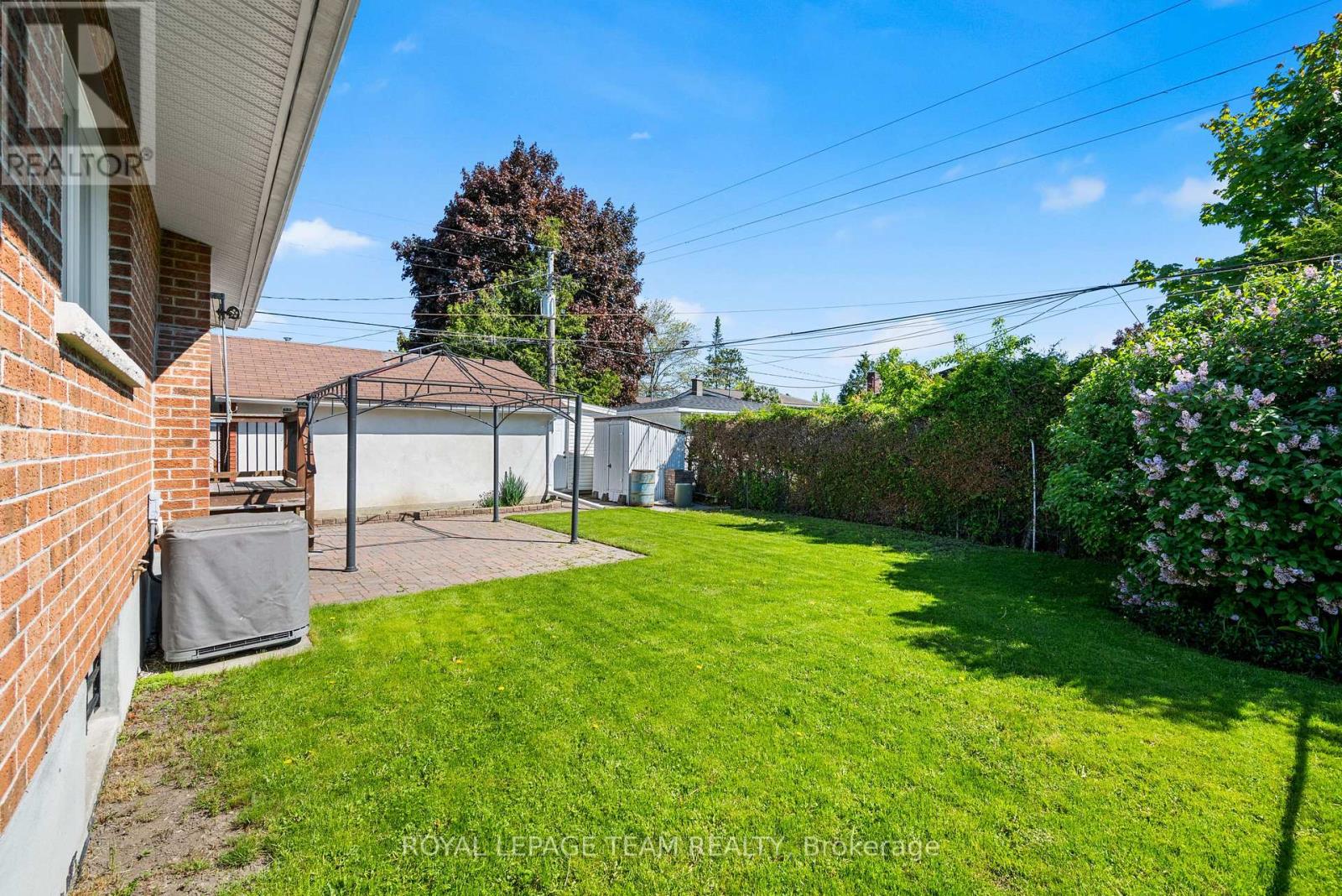 3 Millbrook Crescent, Ottawa, Ontario  K2E 5B6 - Photo 32 - X12182321