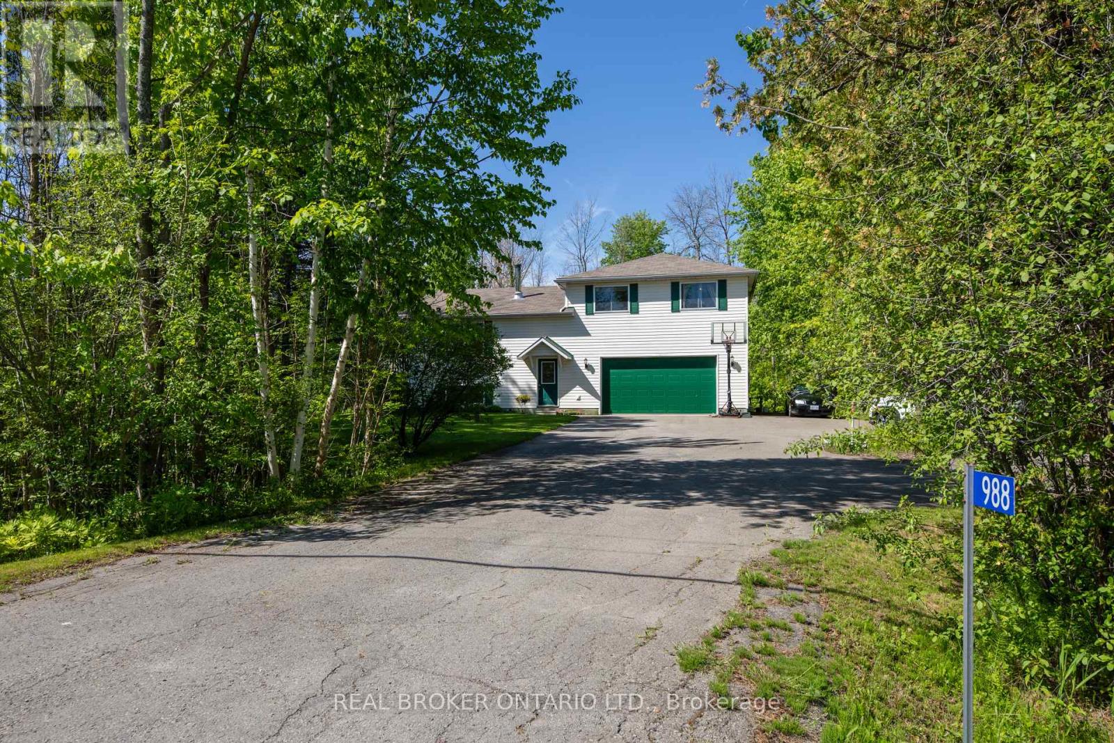 988 County 44 Road, North Grenville, Ontario  K0G 1T0 - Photo 1 - X12182353