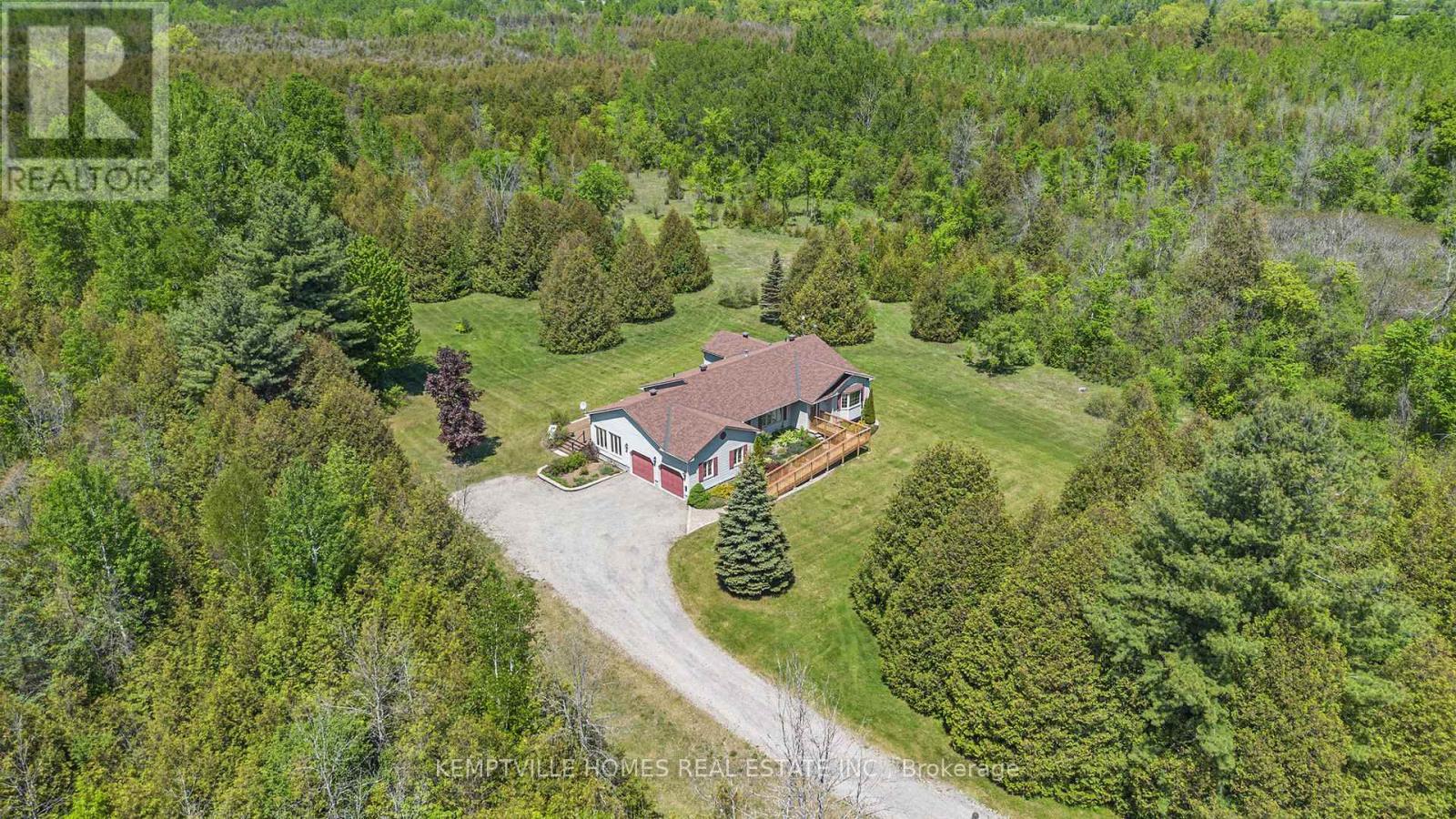 1199 County 18 Road, North Grenville, Ontario  K0G 1S0 - Photo 1 - X12182417