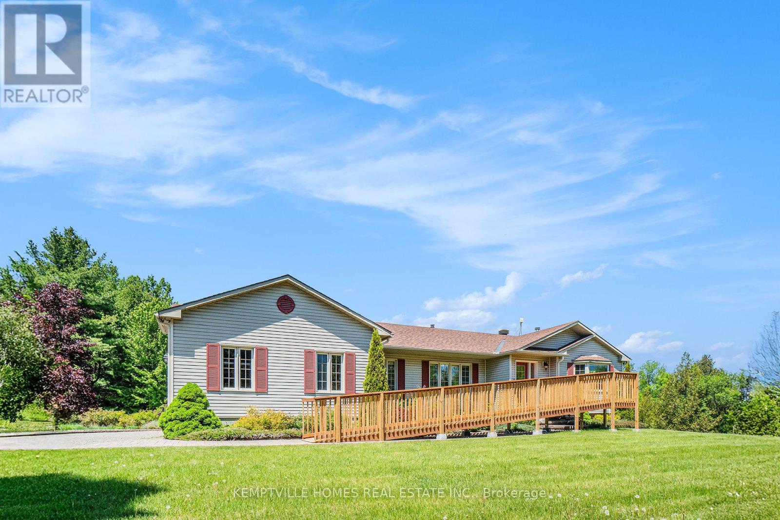 1199 County 18 Road, North Grenville, Ontario  K0G 1S0 - Photo 2 - X12182417