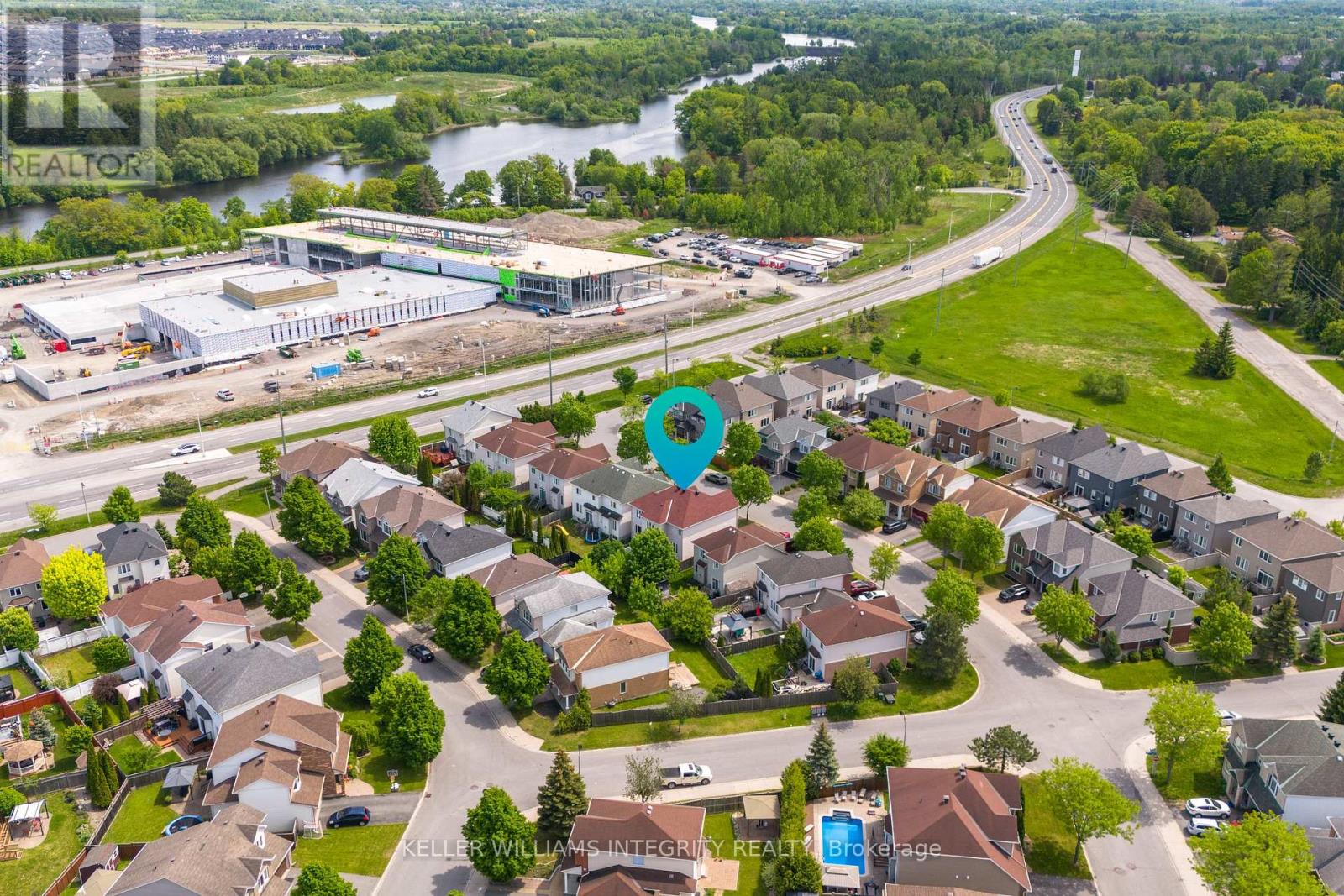 119 Willow Creek Circle, Ottawa, Ontario  K2G 7A8 - Photo 6 - X12182448