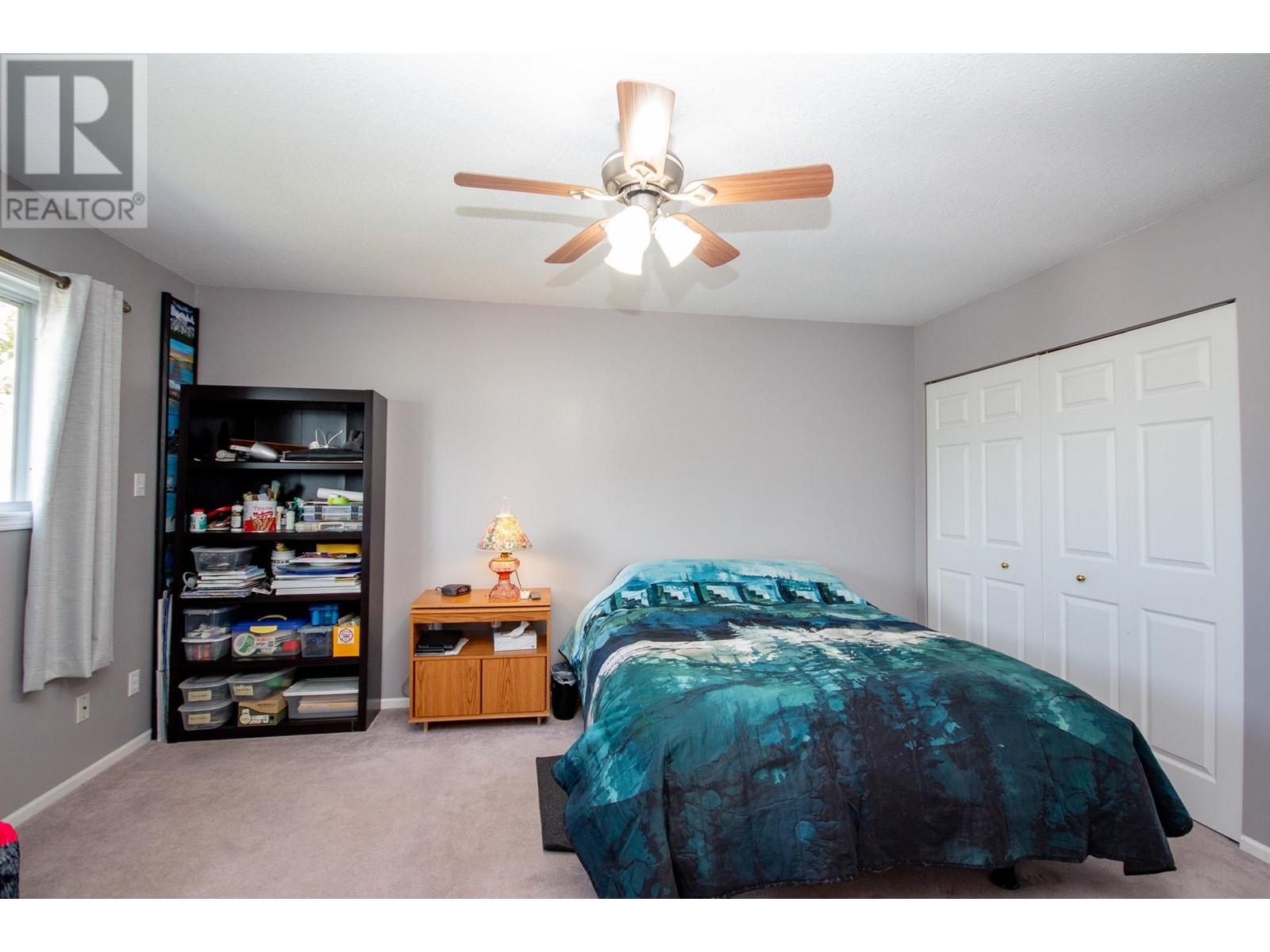 932 91 Avenue, Dawson Creek, BC V1G1A8