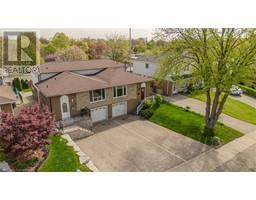 3419 HOMARK Drive, Mississauga, Ontario