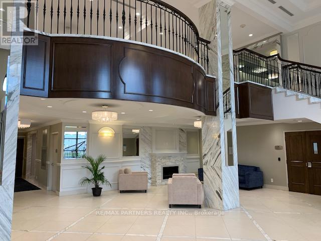 605 - 38 CEDARLAND DRIVE, Markham, Ontario