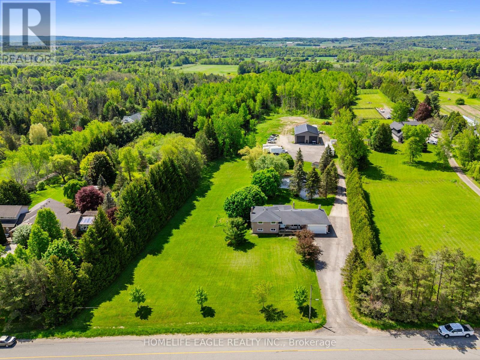 5657 6th Line, New Tecumseth, Ontario  L0G 1W0 - Photo 1 - N12182205