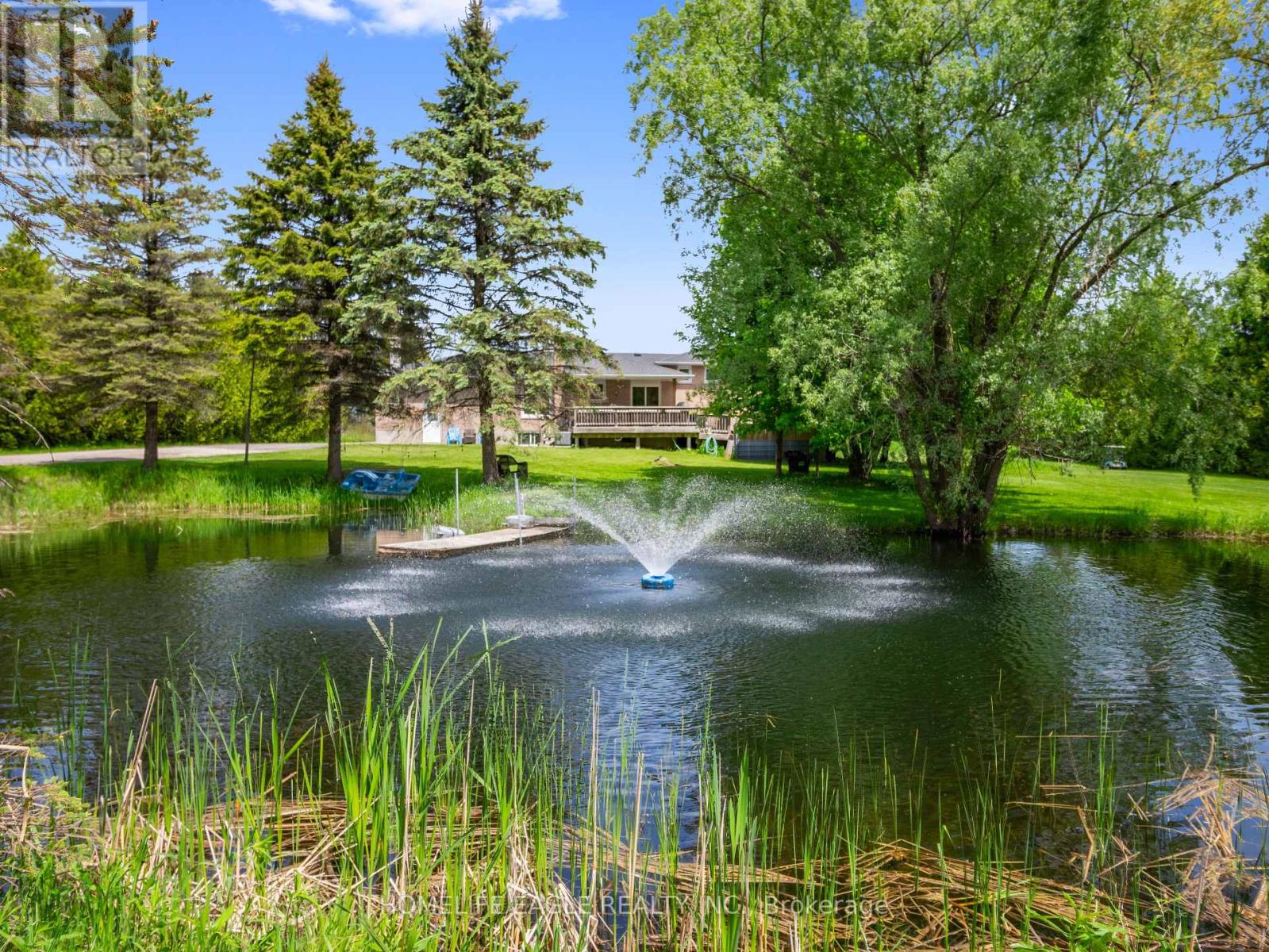 5657 6th Line, New Tecumseth, Ontario  L0G 1W0 - Photo 29 - N12182205