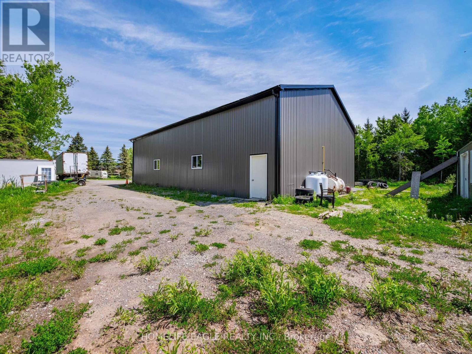 5657 6th Line, New Tecumseth, Ontario  L0G 1W0 - Photo 3 - N12182205