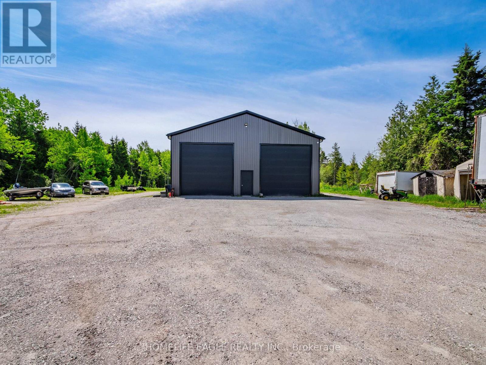 5657 6th Line, New Tecumseth, Ontario  L0G 1W0 - Photo 4 - N12182205