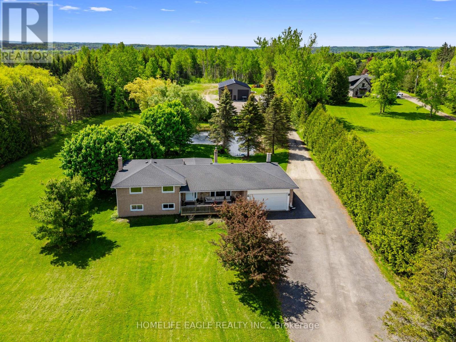 5657 6th Line, New Tecumseth, Ontario  L0G 1W0 - Photo 6 - N12182205