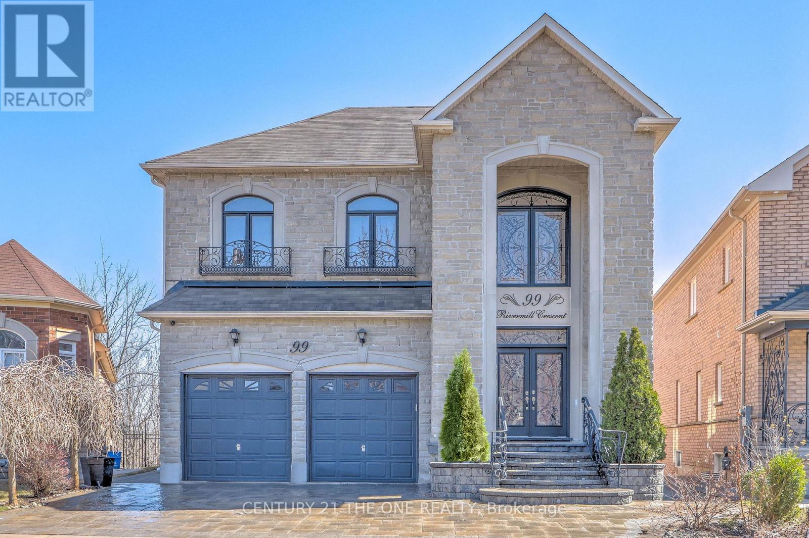 99 RIVERMILL CRESCENT, Vaughan, Ontario