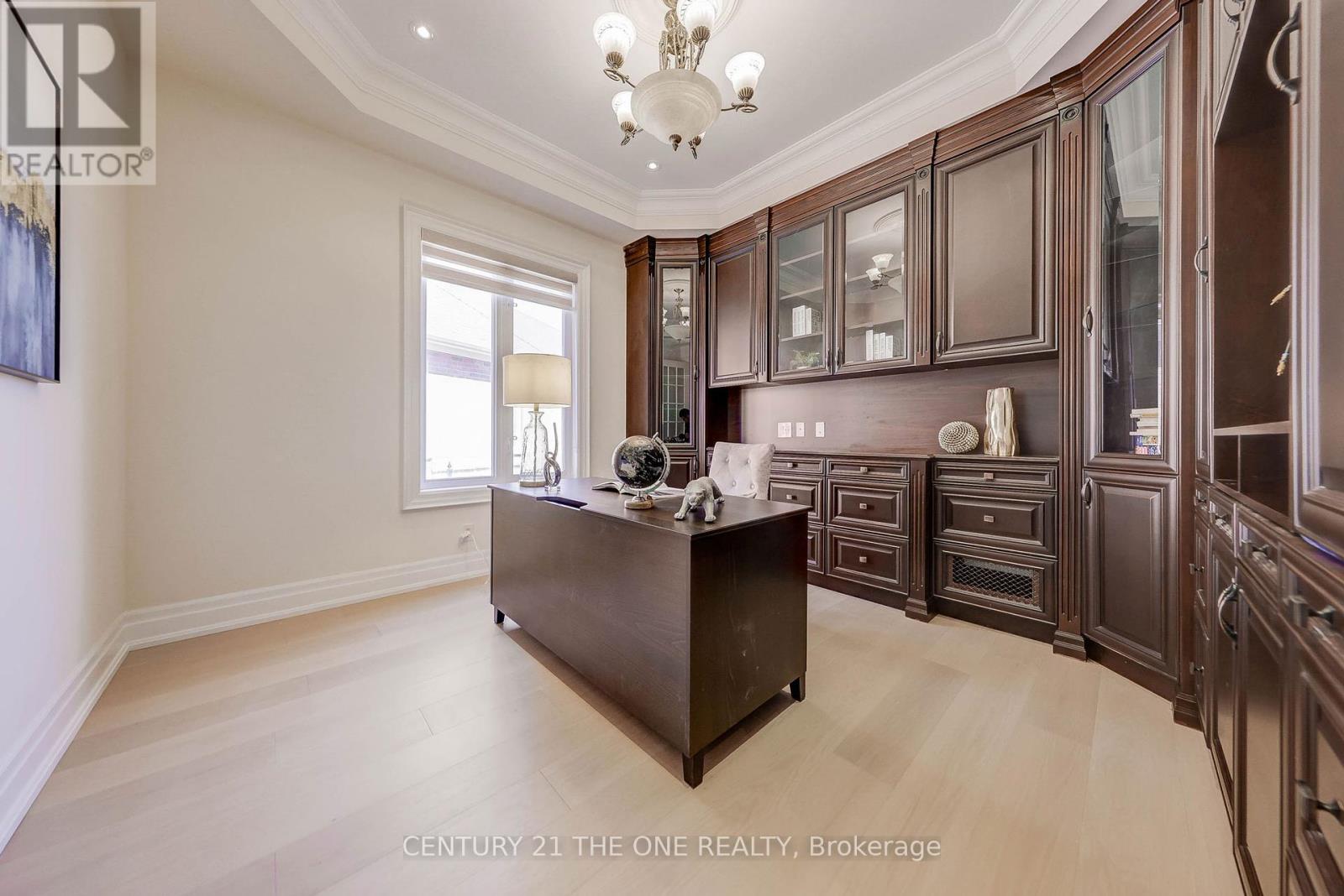 99 Rivermill Crescent, Vaughan (Patterson), Ontario  L6A 0H4 - Photo 13 - N12182224