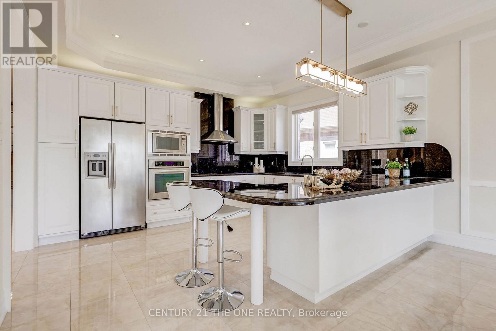 99 Rivermill Crescent, Vaughan, Ontario  L6A 0H4 - Photo 8 - N12182224