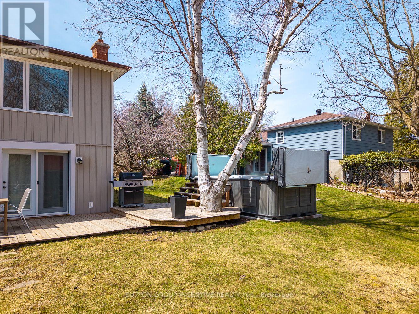 2035 Craig Road, Innisfil, Ontario  L9S 1T2 - Photo 32 - N12182247