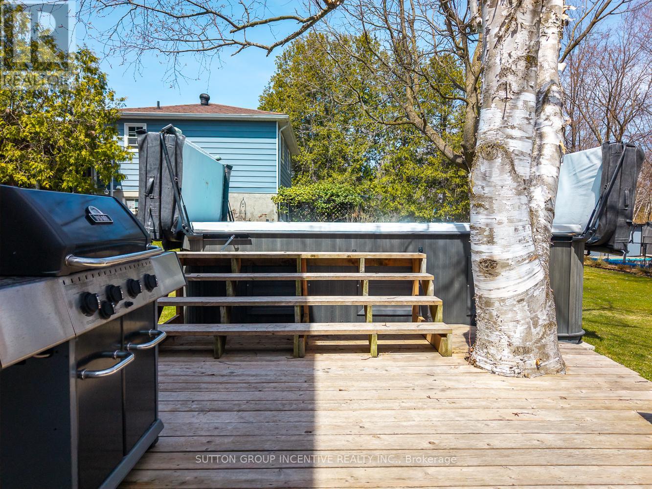 2035 Craig Road, Innisfil, Ontario  L9S 1T2 - Photo 33 - N12182247