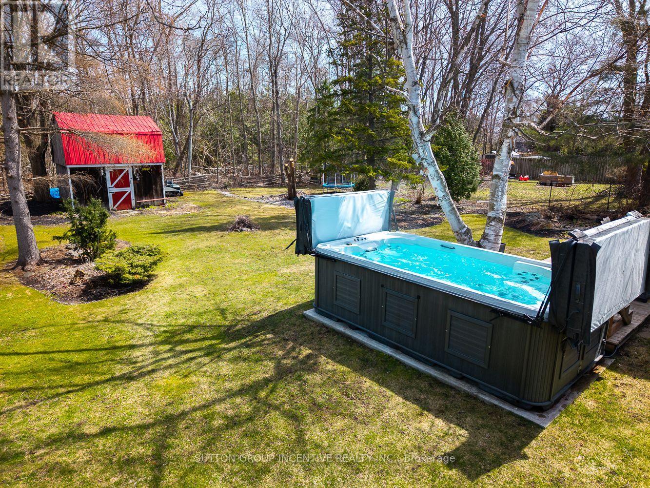 2035 Craig Road, Innisfil, Ontario  L9S 1T2 - Photo 36 - N12182247