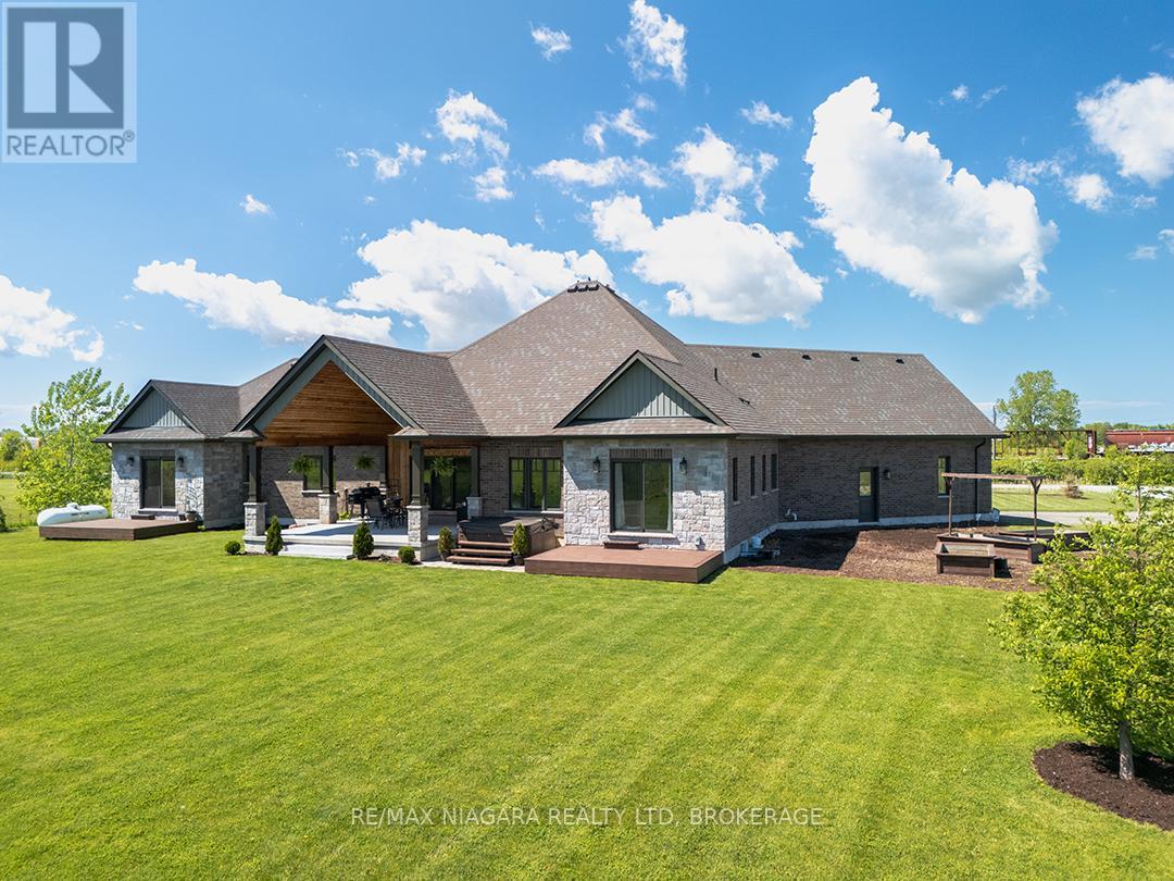 50765 Lambert Road, Wainfleet (Marshville/winger), Ontario  L3B 5N6 - Photo 49 - X12182325
