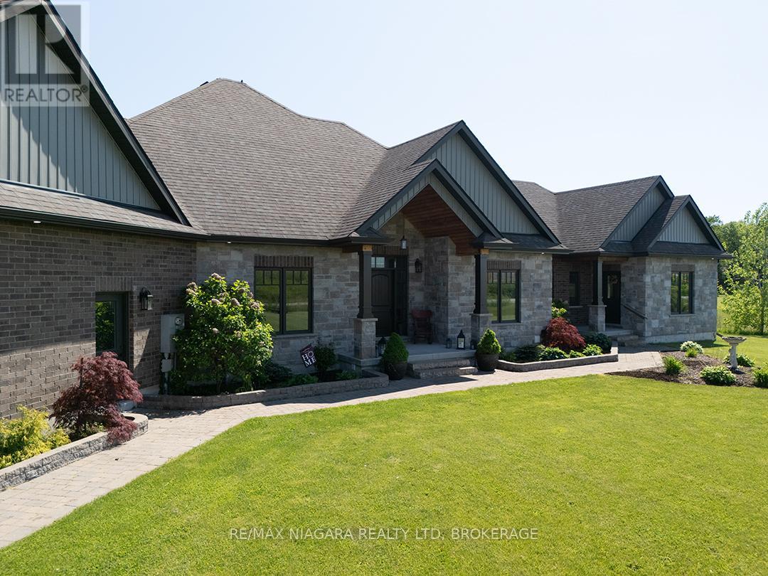 50765 Lambert Road, Wainfleet (Marshville/winger), Ontario  L3B 5N6 - Photo 7 - X12182325