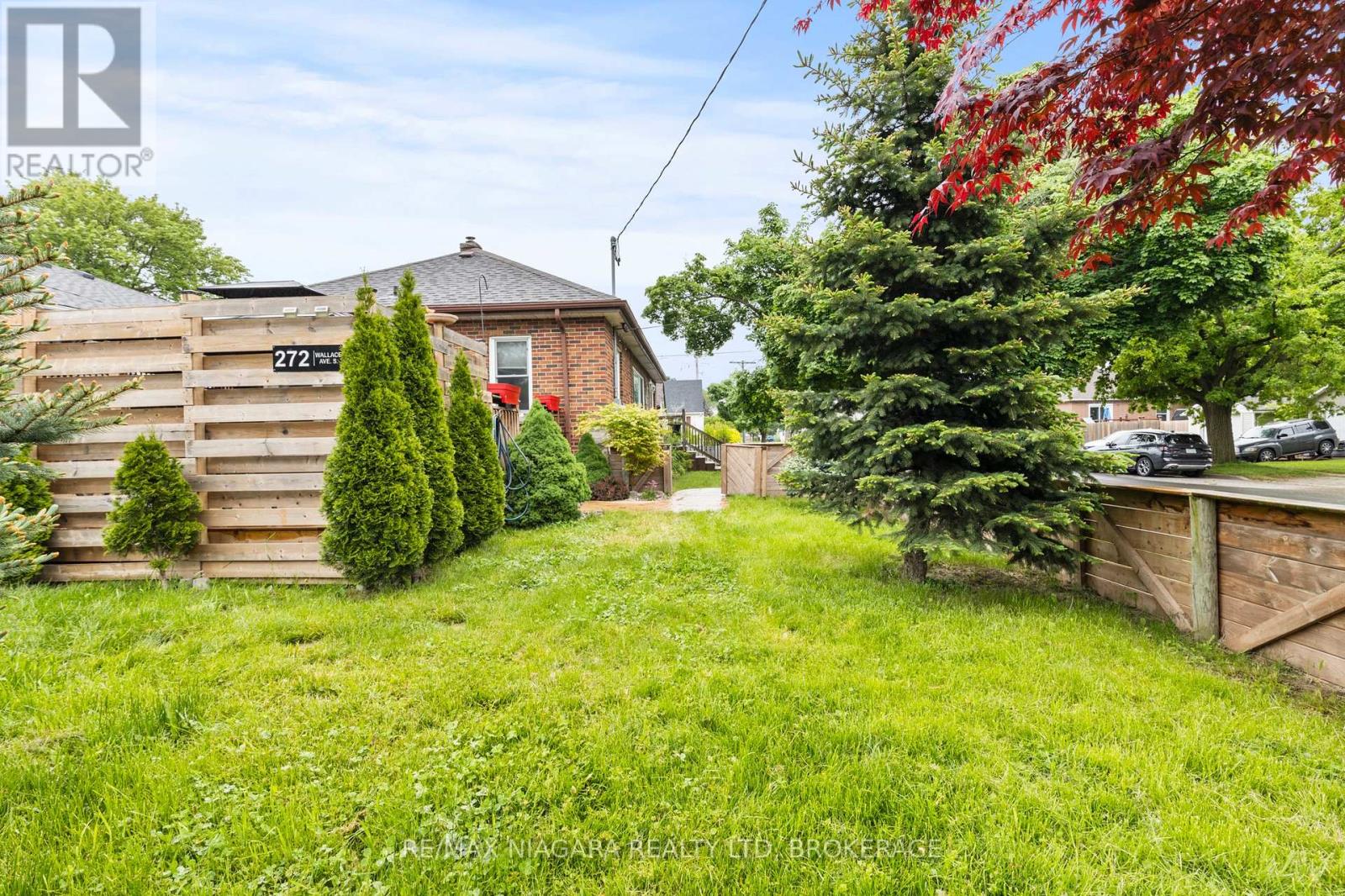 272 Wallace Avenue S, Welland, Ontario  L3B 1R6 - Photo 40 - X12182390