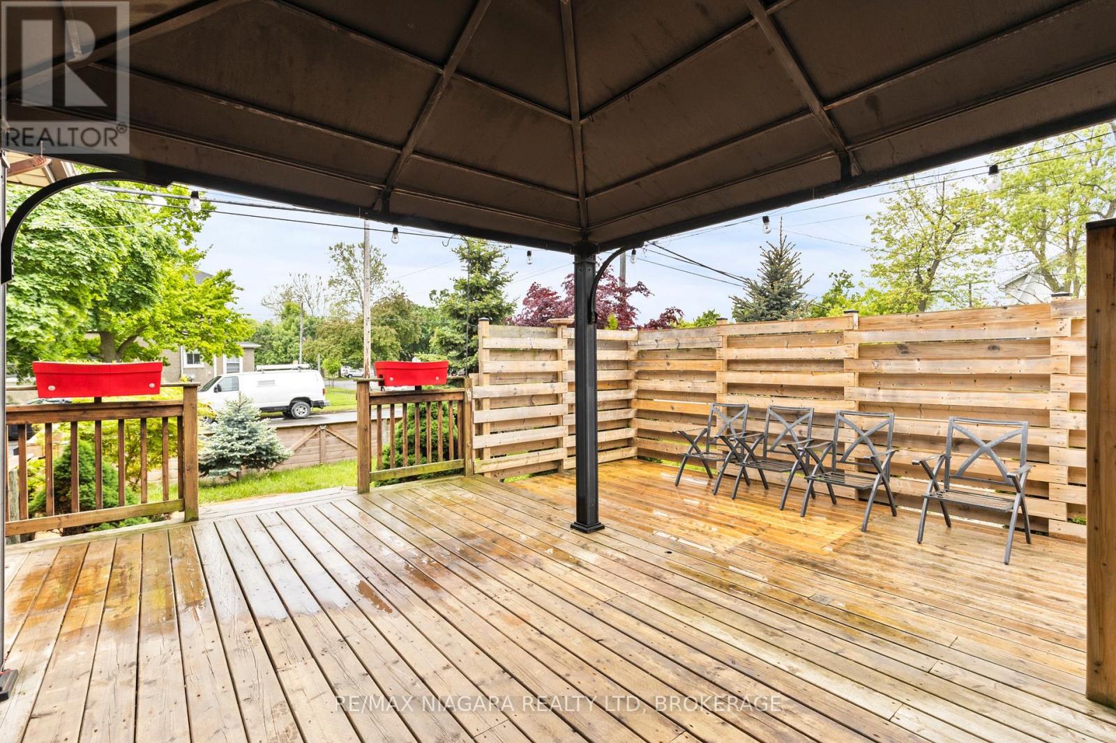 272 Wallace Avenue S, Welland, Ontario  L3B 1R6 - Photo 41 - X12182390