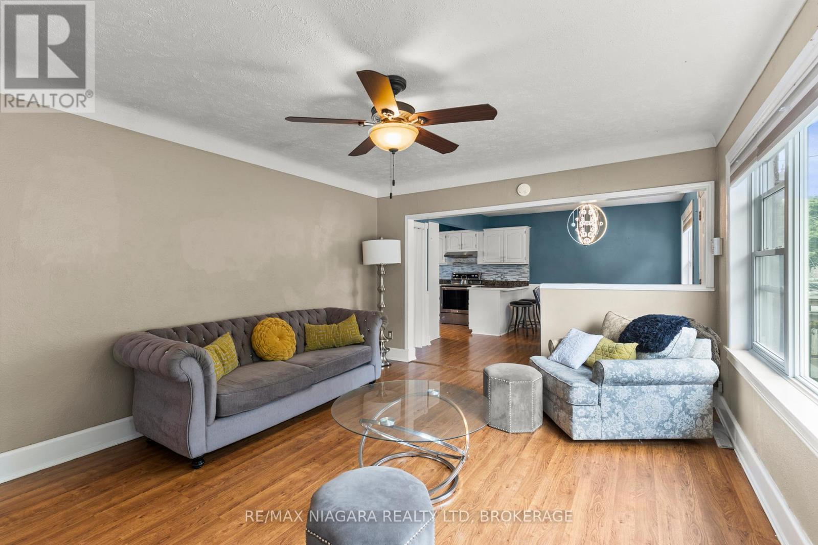 272 Wallace Avenue S, Welland, Ontario  L3B 1R6 - Photo 8 - X12182390