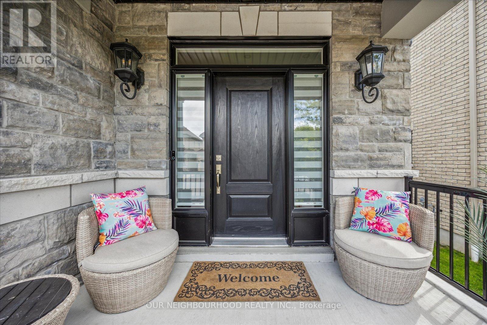 7 Serene Court, Whitby, Ontario  L1R 0L6 - Photo 2 - E12182277