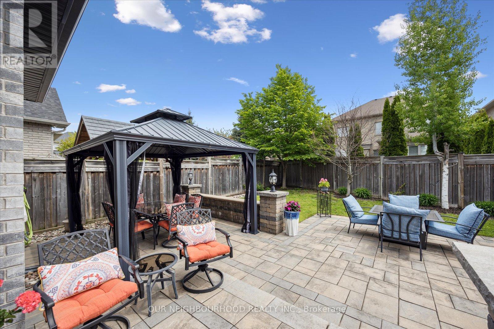 7 Serene Court, Whitby, Ontario  L1R 0L6 - Photo 35 - E12182277