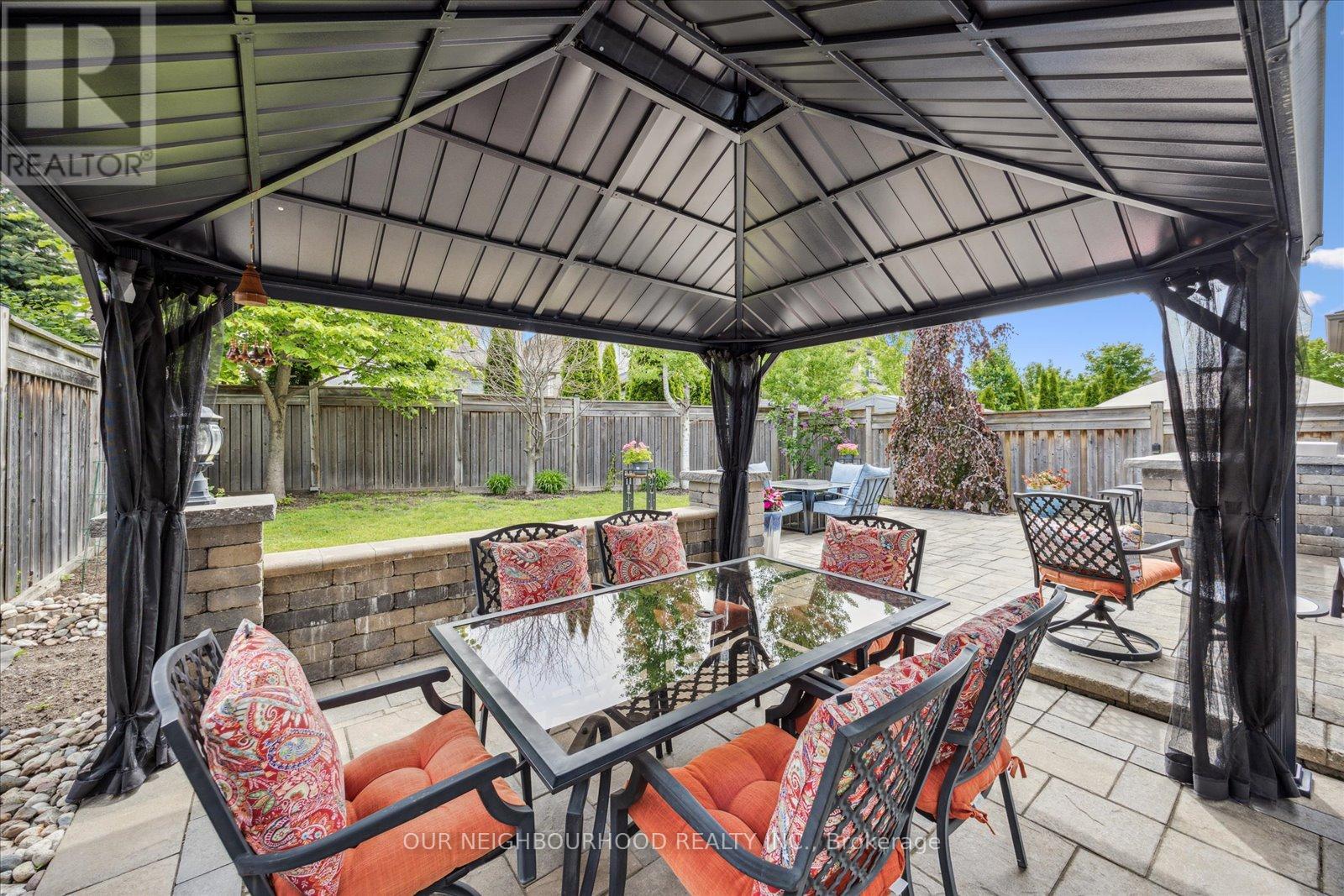 7 Serene Court, Whitby, Ontario  L1R 0L6 - Photo 36 - E12182277