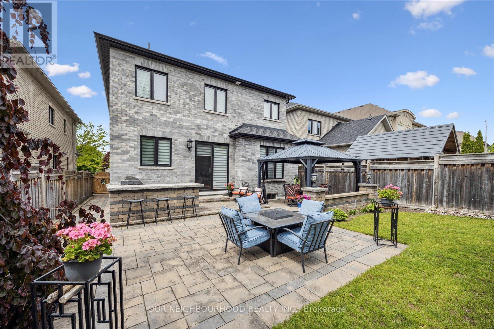 7 Serene Court, Whitby, Ontario  L1R 0L6 - Photo 41 - E12182277
