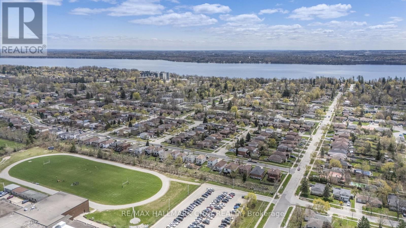 B - 3 College Crescent, Barrie, Ontario  L4M 2W4 - Photo 25 - S12182253