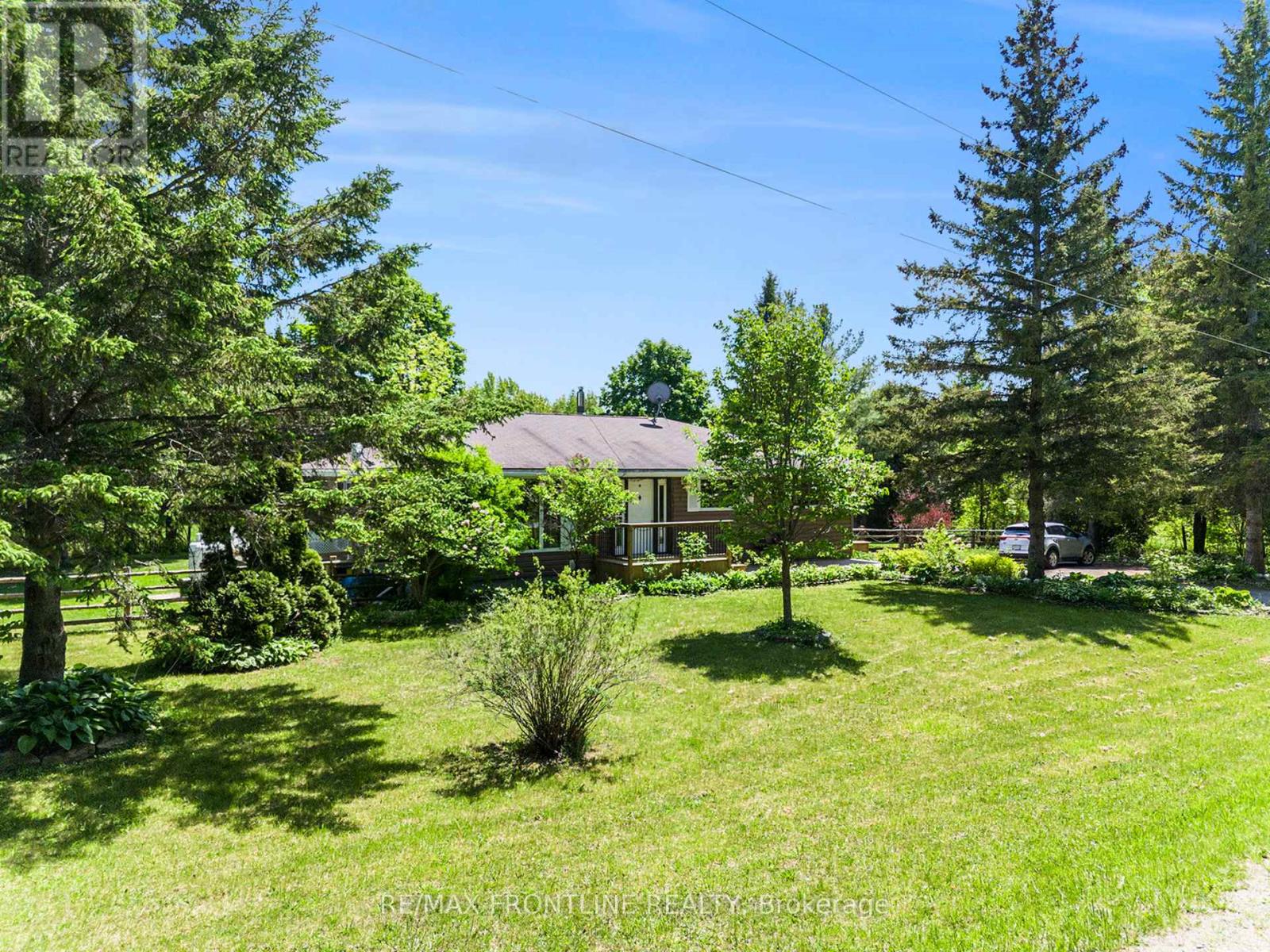 9 Strickland Road, Rideau Lakes, Ontario  K0G 1L0 - Photo 6 - X12182413
