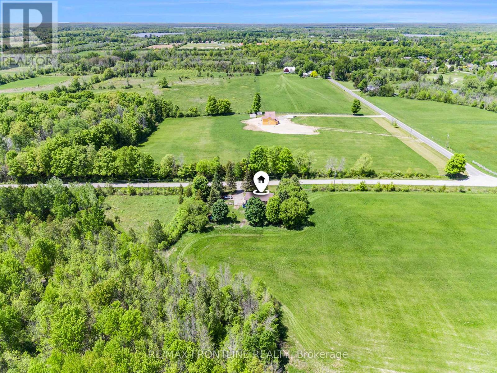 9 Strickland Road, Rideau Lakes, Ontario  K0G 1L0 - Photo 7 - X12182413