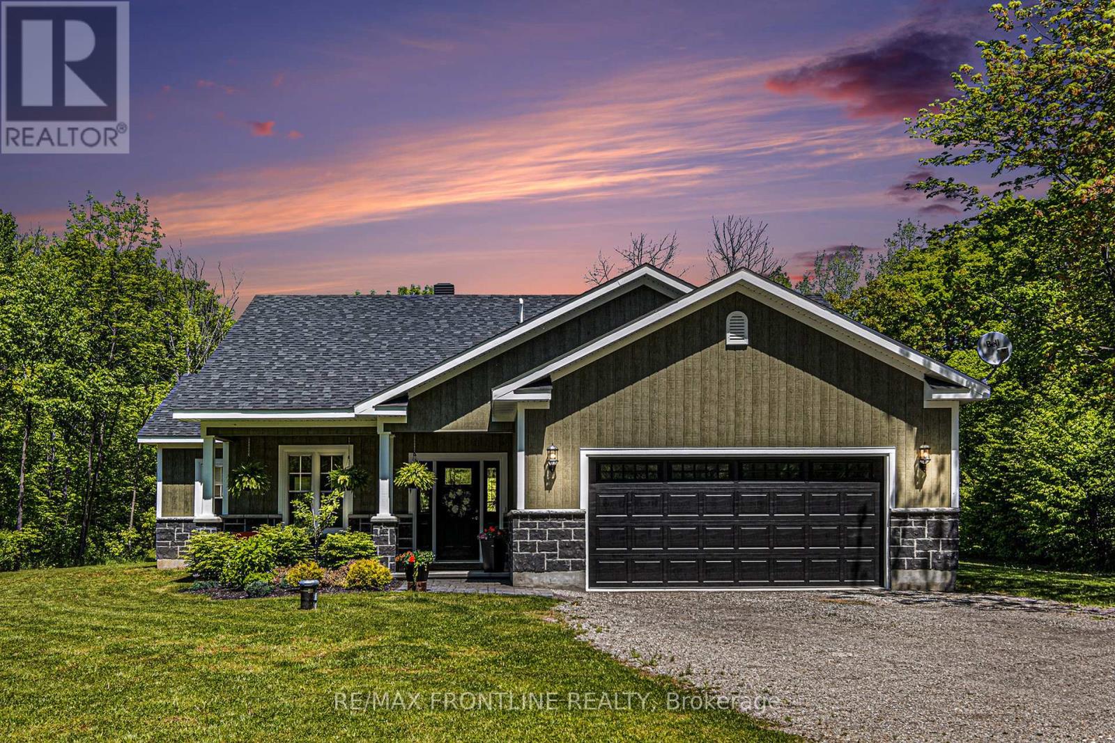 4780 C BRITON-HOUGHTON BAY ROAD, Rideau Lakes, Ontario
