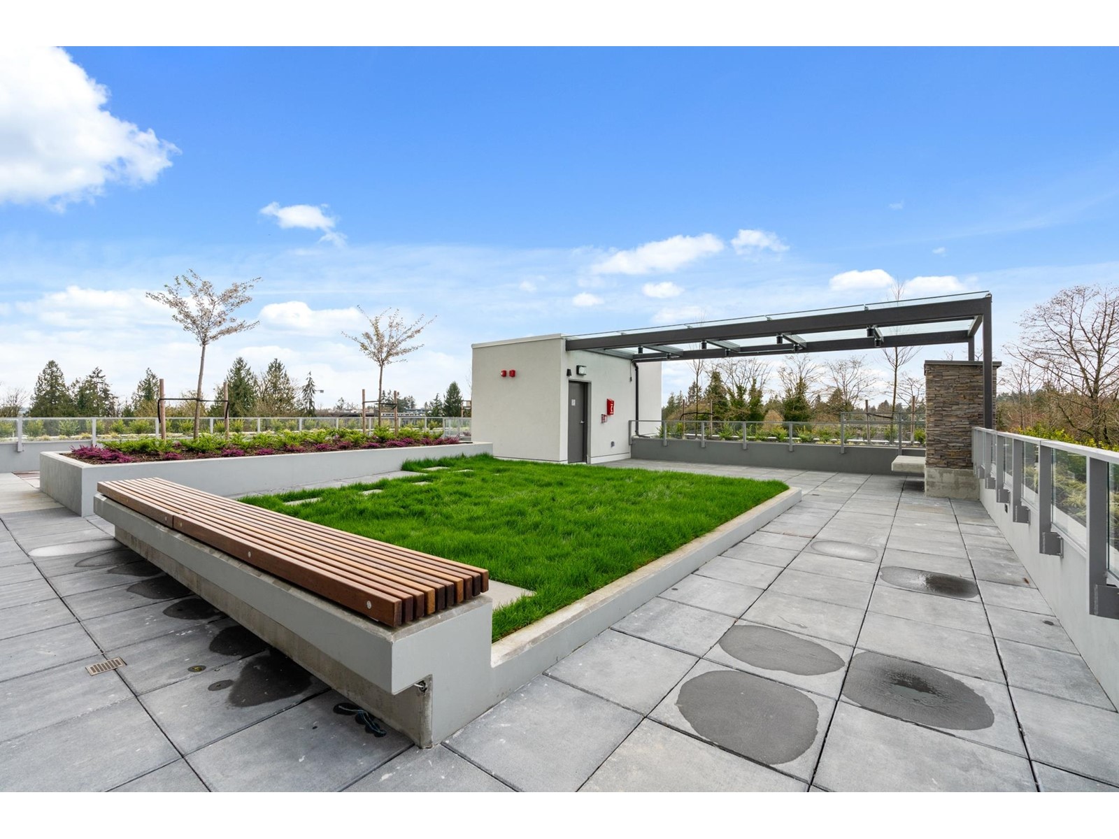 1208 9675 King George Boulevard, Surrey, British Columbia  V3T 0T7 - Photo 24 - R3008888