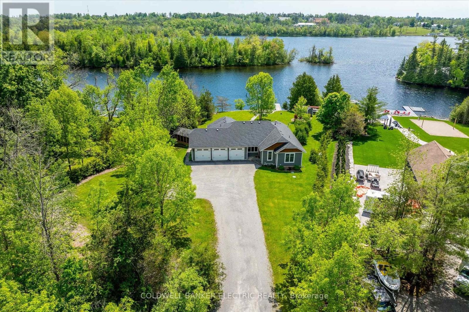 2163 Marshall Lane, Selwyn, Ontario  K0L 2H0 - Photo 1 - X12182298