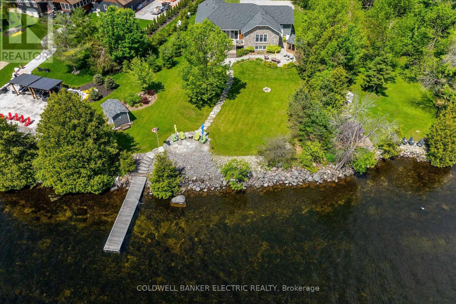2163 Marshall Lane, Selwyn, Ontario  K0L 2H0 - Photo 37 - X12182298