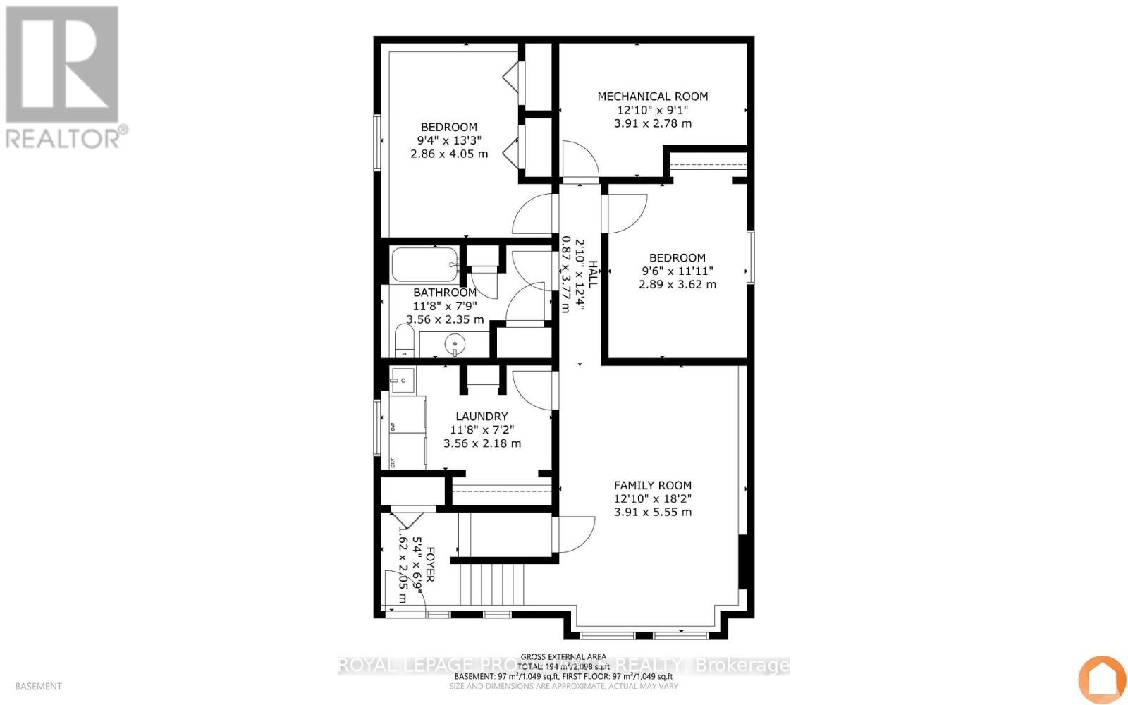 47 Liddle Lane, Belleville (Belleville Ward), Ontario  K8N 5Y3 - Photo 49 - X12182314