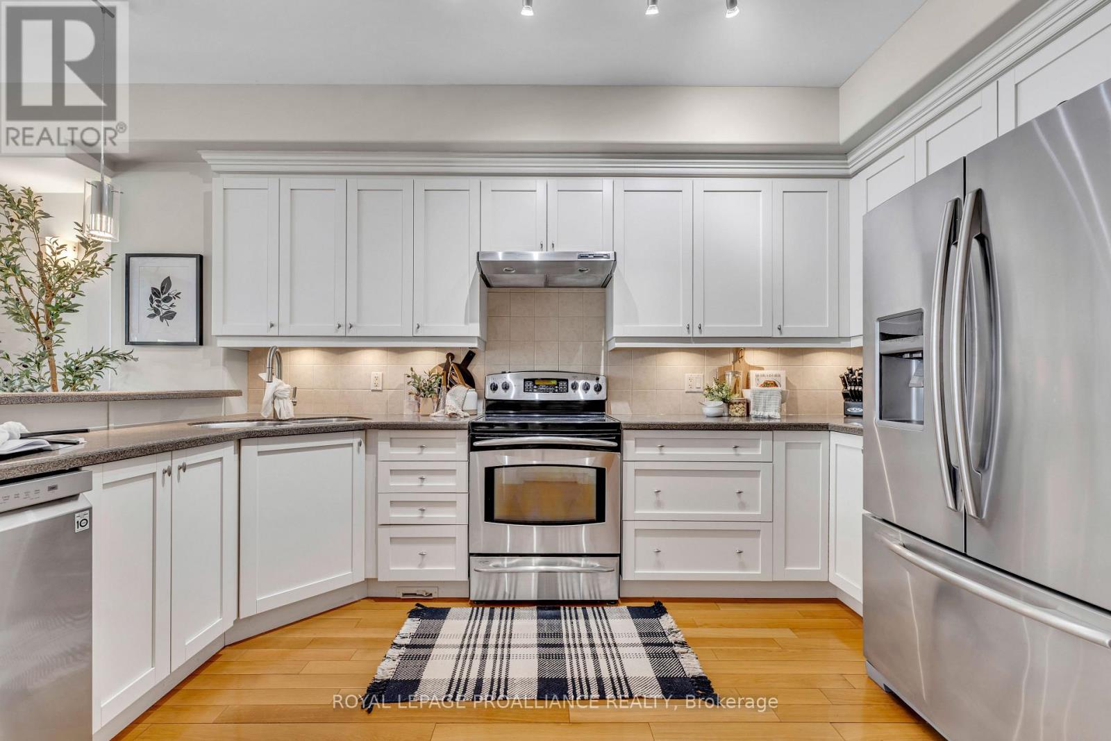 102 - 165 Division Street, Cobourg, Ontario  K9A 0B3 - Photo 26 - X12182371
