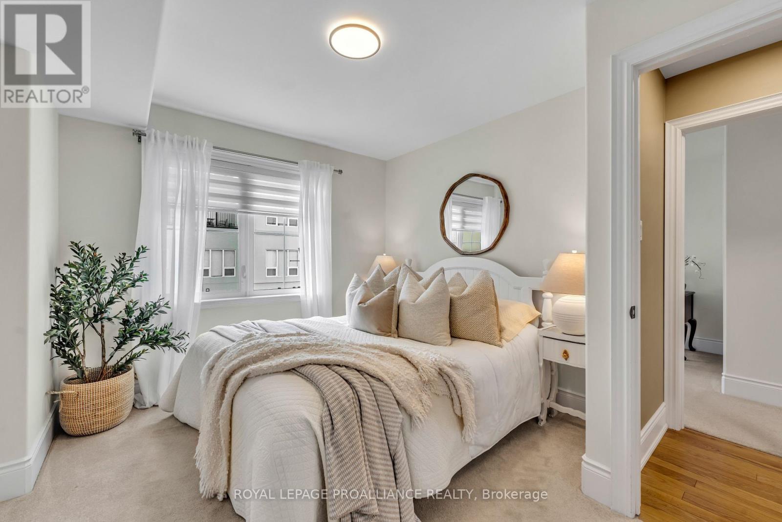 102 - 165 Division Street, Cobourg, Ontario  K9A 0B3 - Photo 39 - X12182371