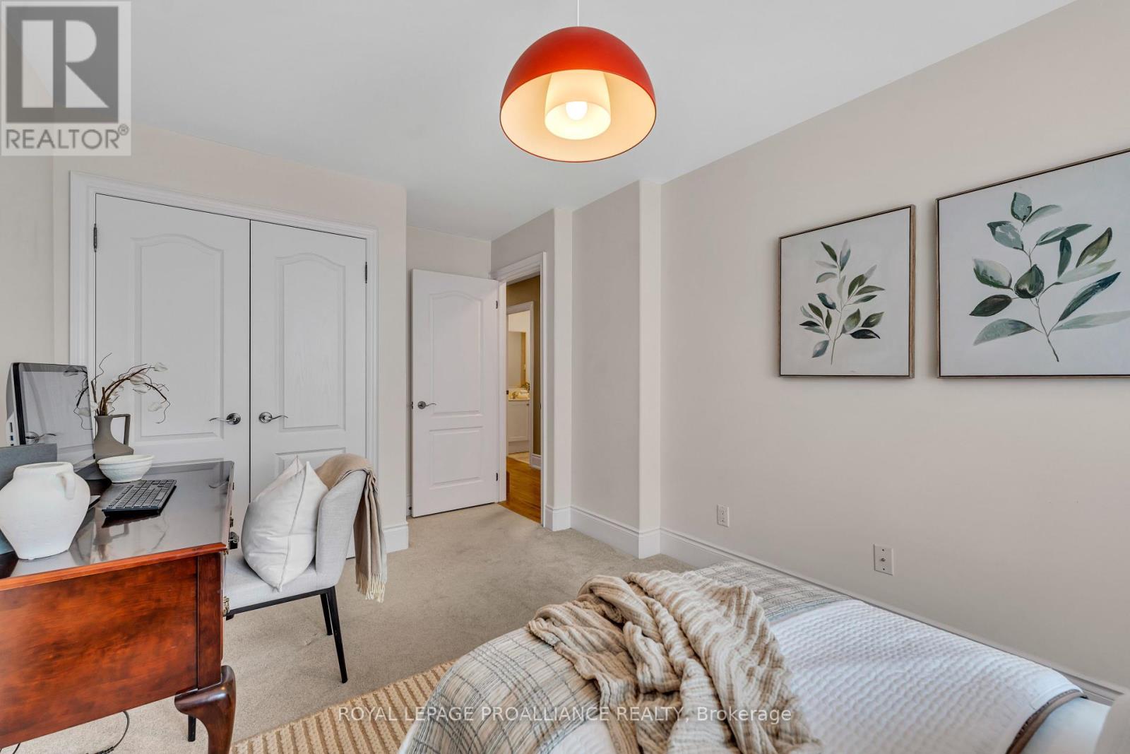 102 - 165 Division Street, Cobourg, Ontario  K9A 0B3 - Photo 42 - X12182371