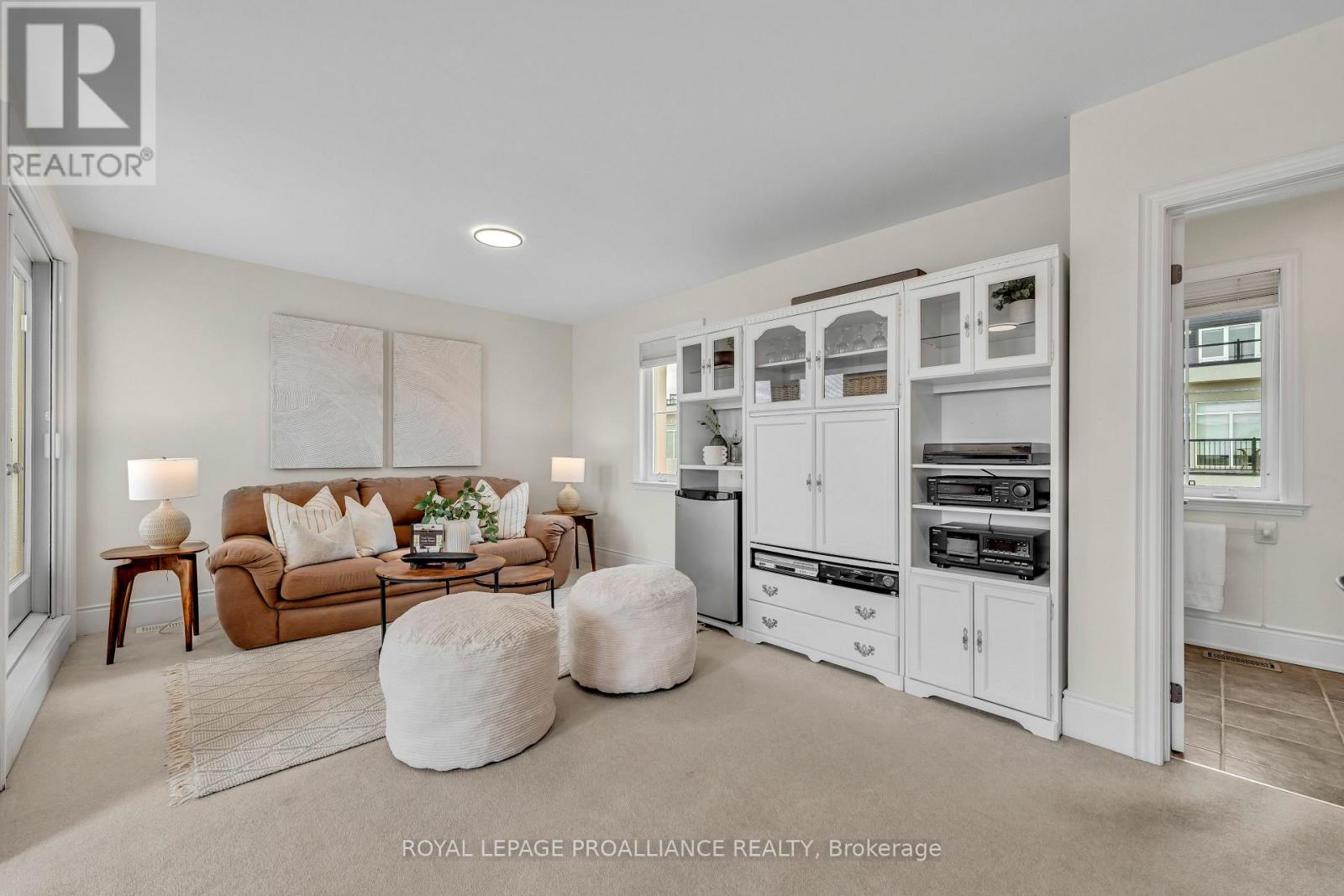 102 - 165 Division Street, Cobourg, Ontario  K9A 0B3 - Photo 46 - X12182371
