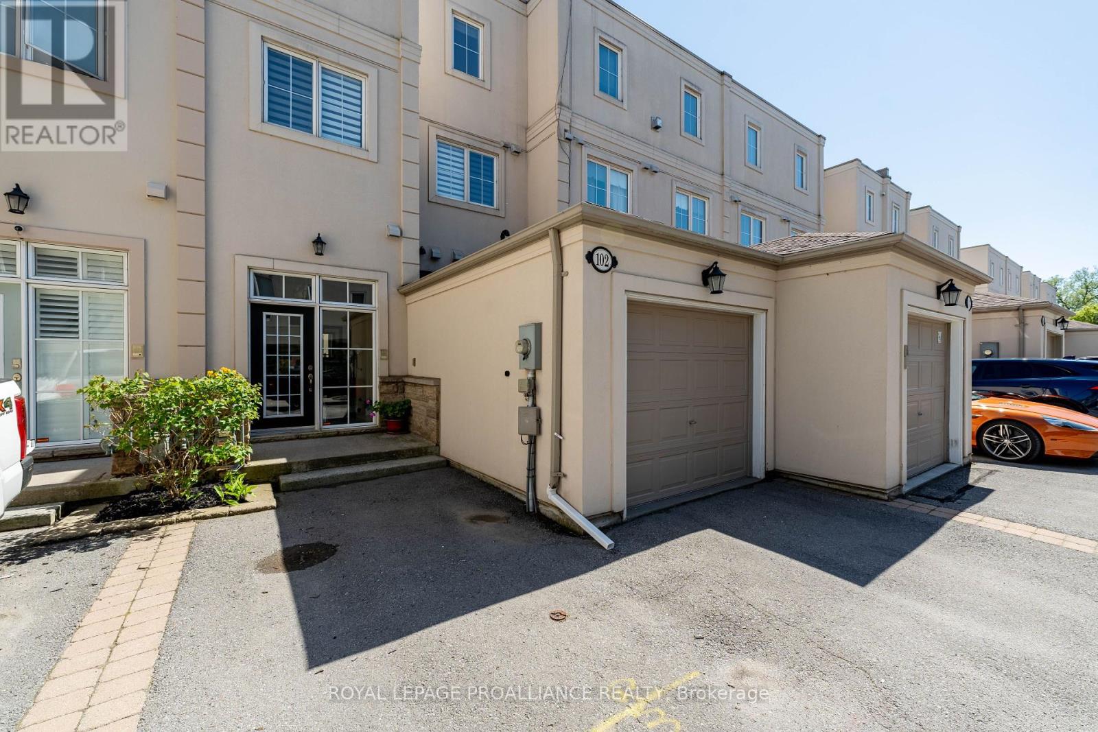 102 - 165 Division Street, Cobourg, Ontario  K9A 0B3 - Photo 9 - X12182371
