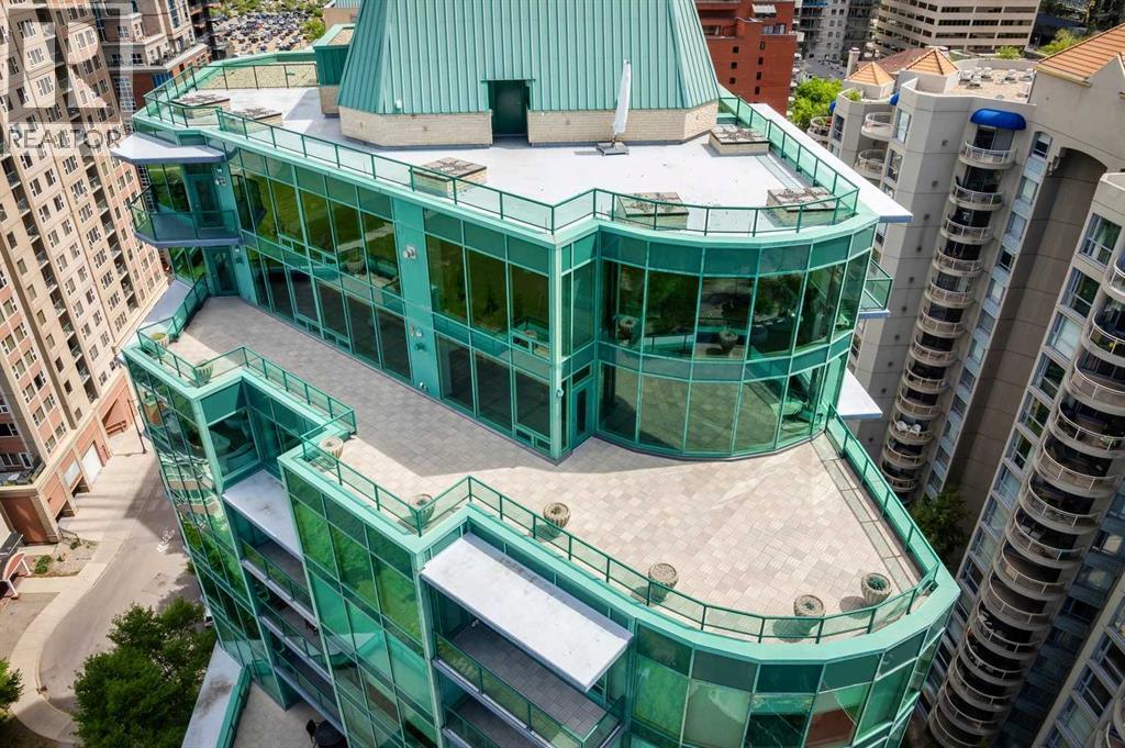 1401, 837 2 Avenue Sw, Calgary, Alberta T2P 0E6 - Photo 2 - A2223213