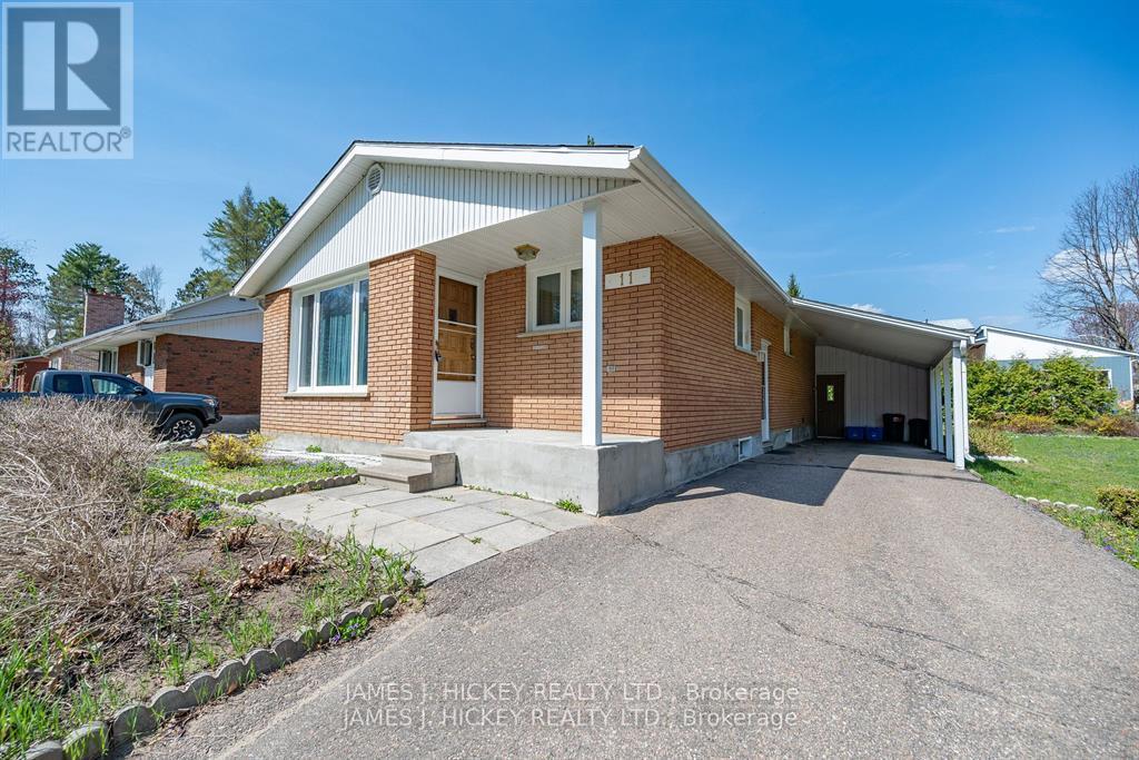 11 Hammond Court, Deep River, Ontario  K0J 1P0 - Photo 38 - X12182431