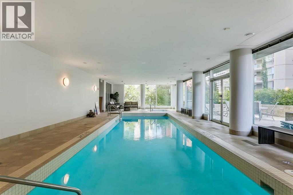 1401, 837 2 Avenue Sw, Calgary, Alberta T2P 0E6 - Photo 34 - A2223213