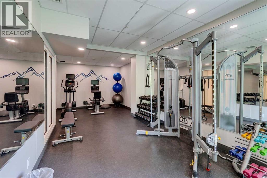 1401, 837 2 Avenue Sw, Calgary, Alberta T2P 0E6 - Photo 37 - A2223213