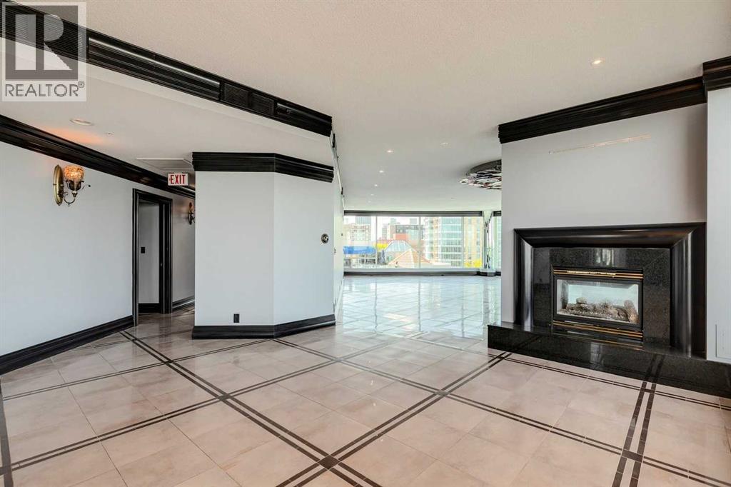 1401, 837 2 Avenue Sw, Calgary, Alberta T2P 0E6 - Photo 16 - A2223213