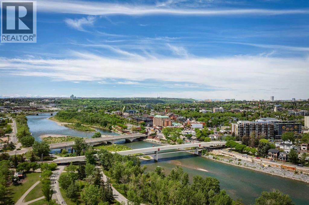 1401, 837 2 Avenue Sw, Calgary, Alberta T2P 0E6 - Photo 9 - A2223213